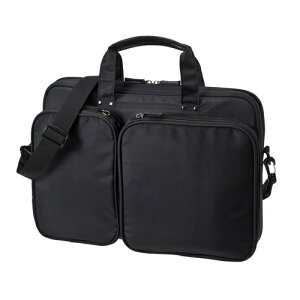 �T�����T�v���C [BAG-P23BK] �Ռ��z��PC�P�[�X(13.3�^���C�h) �u���b�N