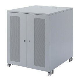 サンワサプライ [CP-303] W800 機器収納ボックス(H1000)