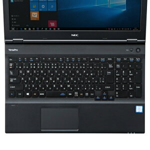 �T�����T�v���C [FA-NNXV50W] �m�[�g�p�L�[�{�[�h�J�o�[(NEC VersaPro �e���L�[�t���L�[�{�[�h�p)