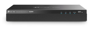 TP-Link [VIGI NVR2016H-16MP(UN)] VIGI 16`l PoE+ lbg[NrfIR[_[