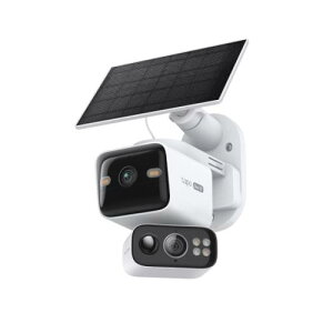 TP-Link [TAPO C645D KIT] Tapo �\�[���[�d���Ή��f���A�������Y �p��/�`���g���O�Z�L�����e�B�J�����L�b�g