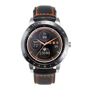 ASUS JAPAN [ASUS VIVOWATCH 5 ORANGE] ASUS VivoWatch 5(HC-B05)ORANGE