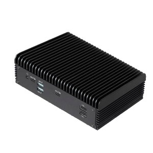 �A�h�e�b�N [ADAIFLI1245S08S4N0WB] �Y�ƗpPC Fanless i5-1245UE 8GB 64GB Win10IoT LTSC