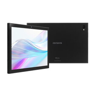 aiwafW^ [JA3-TBA1006-6] aiwa tab AS10-2(6)JA3-TBA1006-6(MT8788 OctaCore/6GB/128GB/Android13/10.1^1920x1200/SIMXbg:Ȃ)