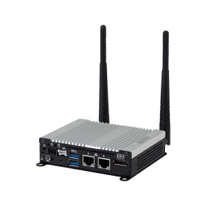 �R���e�b�N [BX-U200R-W19M01L07B] �{�b�N�X�R���s���[�^BX-U200 OS����/�������� SSD128