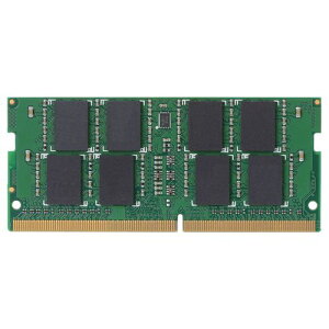 GR [EW2400-N8G/RO] EU RoHSwߏW[/DDR4-SDRAM/DDR4-2400/260pin S.O.DIMM/PC4-19200/8GB/m[gp