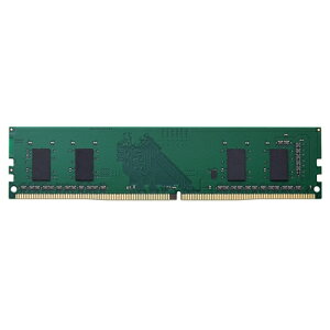 GR [EW2666-4G/RO] EU RoHSwߏW[/DDR4-SDRAM/DDR4-2666/288pin DIMM/PC4-21300/4GB/fXNgbv