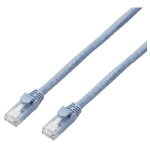 GR [LD-GPAT/BU100RS] LANP[u/CAT6AΉ/EU RoHSwߏ/c܂h~Jo[/ȈՃpbP[Wdl/100m/P/u[