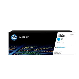 日本HP [W2041X] HP416Xトナーカートリッジ シアン 大容量