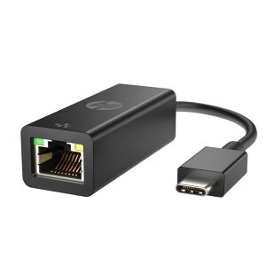 {HP [4Z527AA] HP USB-C to RJ45A_v^[G2