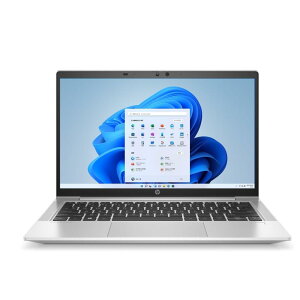 {HP [7C4H9PA#ABJ] HP ProBook 635 Aero G8 Notebook PC R7-5800U/13F/16/S512/11D/42/c