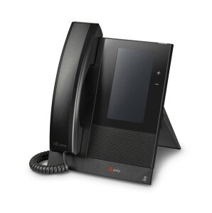 ���{HP [848Z8AA#AC3] Poly CCX 400 PoE MS