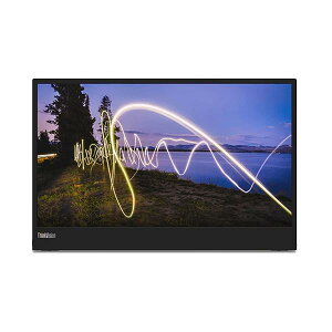 m{ [62CAUAR1JP] ThinkVision M15