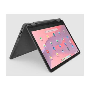 m{ [82W50001JP] Lenovo 500e Yoga Chromebook Gen 4(12.2^Ch/N100/4GB/64GB/Chrome OS)
