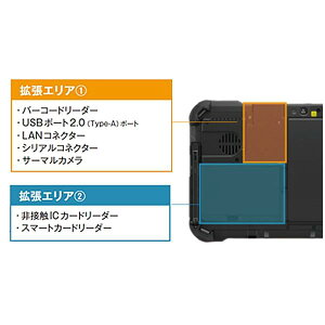 �p�i�\�j�b�N [FZ-VSRG211U] FZ-G2�V���[�Y�p�V���A���R�l�N�^�[