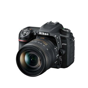 jR [D7500LK18-140] D Nikon fW^჌tJ D7500E18-140 VR YLbg(2088f/ubN)