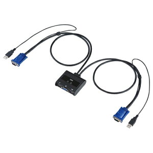 TTvC [SW-KVM2UUN] p\Rؑ֊(2:1)