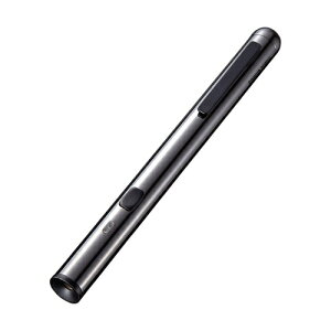 �T�����T�v���C [LP-GL1015BK] �O���[�����[�U�[�|�C���^�[(�d�r������)