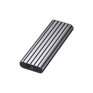 TTvC [USB-CVNVM1] M.2 PCIe/NVMe SSDP[X