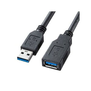 �T�����T�v���C [KU30-EN05K] USB3.0�����P�[�u��0.5m