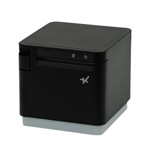 �X�^�[���� [MCP31LB BK JP] mC-Print3 �T�[�}���v�����^�[ MCP31LB(�_�C���N�g���C���T�[�}��/LAN/USB/USB-Ax3(Lightning USBx1)/BT/3�C���`/�I�[�g�J�b�^�[/�u���b�N)