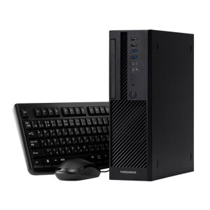 T[hEF[u [SLIM MAGNATE IM-B] XPC:Slim Magnate IM(Corei5-12400/16GB/500GB SSD/Win11)
