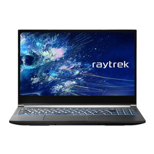 T[hEF[u [RAYTREK R5-RL6R] nCXybNm[gPC:raytrek R5-RL6R(Core i7-13620H/15C`/16GB/1TB SSD/GeForce RTX 4060/Win11)