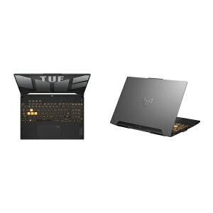 ASUS FX507VI-LP148X TUF Gaming F15