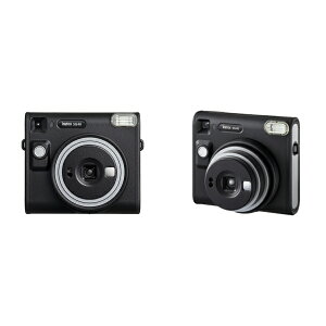 FUJIFILM instax SQUARE SQ40 `FLXNGA ubN