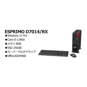 FUJITSU FMVD60010P ESPRIMO D7014/RX