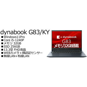 Dynabook A6GNKYFGD61A dynabook