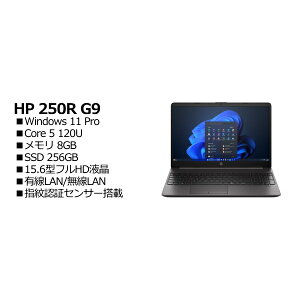 HP C52NQAT#ABJ HP 250R G9