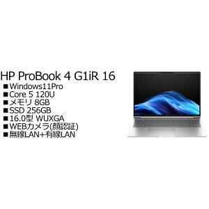HP C3TX3AT#ABJ HP ProBook 4 G1iR 16