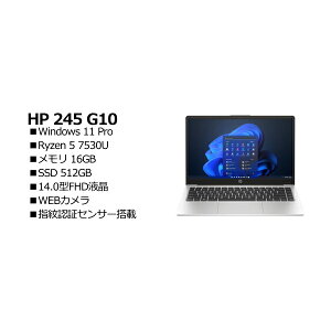 HP AH0W0PA#ABJ HP 245 G10