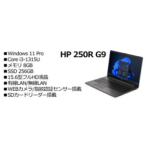 HP B10NMAT#ABJ HP 250R G9