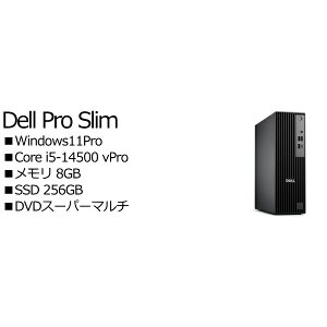 Dell DTOP114-002N1 Dell Pro