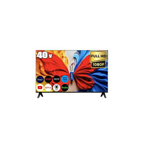 TCL 40S51K �n�C�r�W�����ʎq�h�b�g�t���e���r 40V�^