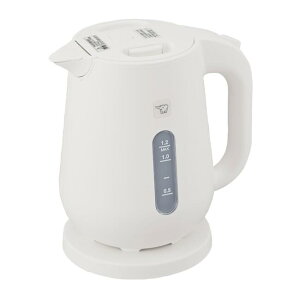 �ۈ� [CK-VB12-WA] �d�C�P�g�� 1.2L �z���C�g