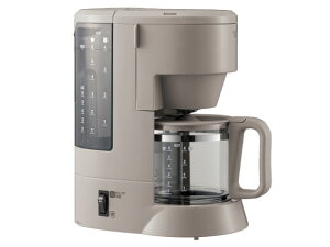 �ۈ� [EC-MA60-TZ] �R�[�q�[���[�J�[ ����ʁ@�O���C�b�V���u���E�� -