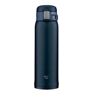 �ۈ� [SM-SF48-AD] �X�e�����X�}�O�@�����^�b�`�I�[�v���@0.48L �l�C�r�[