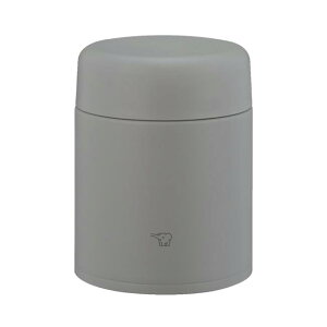 �ۈ� [SW-LA40-HM] �X�e�����X�X�[�v�W���[ 0.4L�@�N���E�h�O���[ -