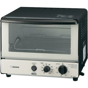ۈ ZOJIRUSHI EQ-SB22-BW I[ug[X^[ mg[ EQSB22BW