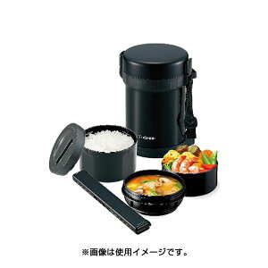 �ۈ� ZOJIRUSHI SL-GH18-BA �X�e�����X�����`�W���[ ���E�ׁE��E�� �u���b�N