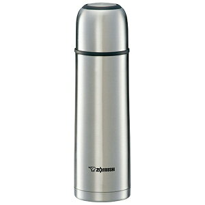 �ۈ� ZOJIRUSHI SV-GR50-XA �X�e�����X�{�g�� TUFF �ۉ��E�ۗ� 0.5L �X�e�����X