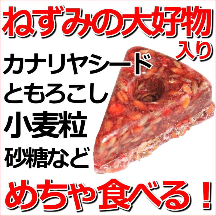 楽天市場】ネズコロン-S 防水型殺鼠剤 ネズミ 予防 駆除 退治 対策 