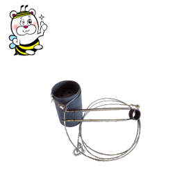 楽天市場 ヘビ 捕獲器の通販