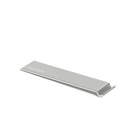 Dr.HOWS （ ドクターハウス ）MINI SOLID GRIDDLE PAN（ソリッドミニグリルパン）専用 ハンドリフター　DR10