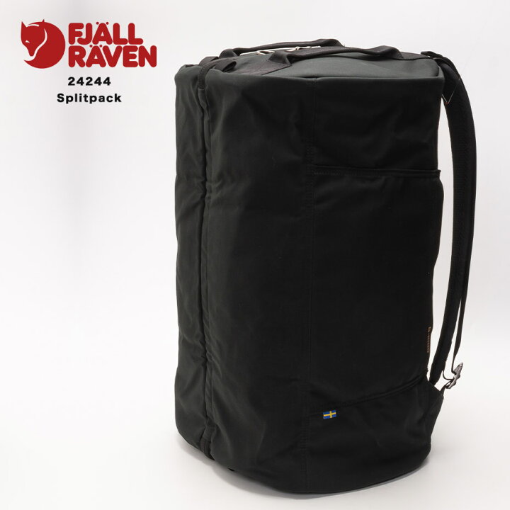 楽天市場】Splitpack スプリットパック 24244 フェールラーベン 