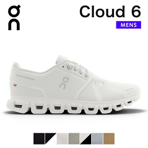 �I�� on On �X�j�[�J�[ �N���E�h6 cloud6 �����Y �V���[�Y �N���E�h cloud 6 �����Y�V���[�Y �����j���O�V���[�Y �X���b�|�� �u�����h ������� �y�� �y�� �����₷�� ���ɂ��� ���� ���[�J�b�g 