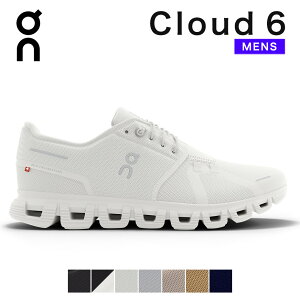 �I�� on On �X�j�[�J�[ �N���E�h6 cloud6 �����Y �V���[�Y �N���E�h cloud 6 �����Y�V���[�Y �����j���O�V���[�Y �X���b�|�� �u�����h ������� �y�� �y�� �����₷�� ���ɂ��� ���� ���[�J�b�g 